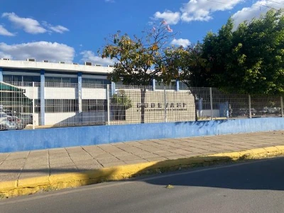 BA 	JUAZEIRO 	PIRANGA 	RUA DA CODEVASF, N. S/N, LOTE 03 AREA 01