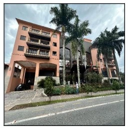 RUA CESAR NASCIMENTO,N. 646 APTO. 431B, JURERE