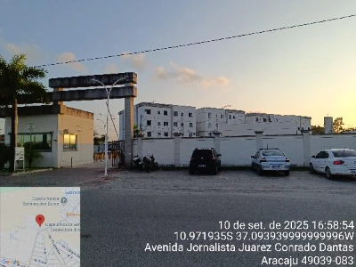 RUA JORNALISTA JUAREZ CONRADO DANTAS,N. 1125 APTO. 104 BL 24 VG 389, SANTA MARIA