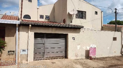 Casa à venda Aero Rancho CampoGrande-MS